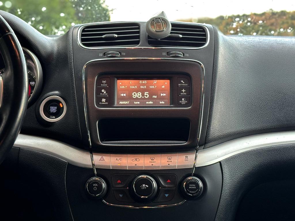 Dodge Jorney Se - Thumbnail 9