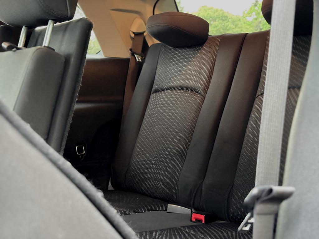 Dodge Jorney Se - Thumbnail 7