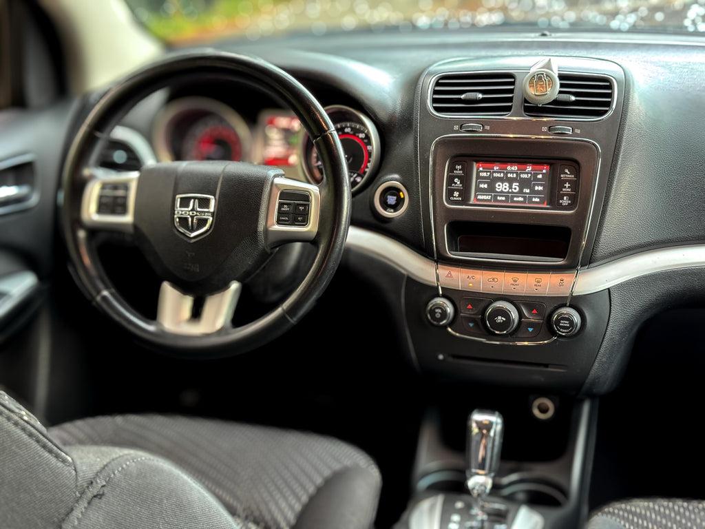 Dodge Jorney Se - Thumbnail 10