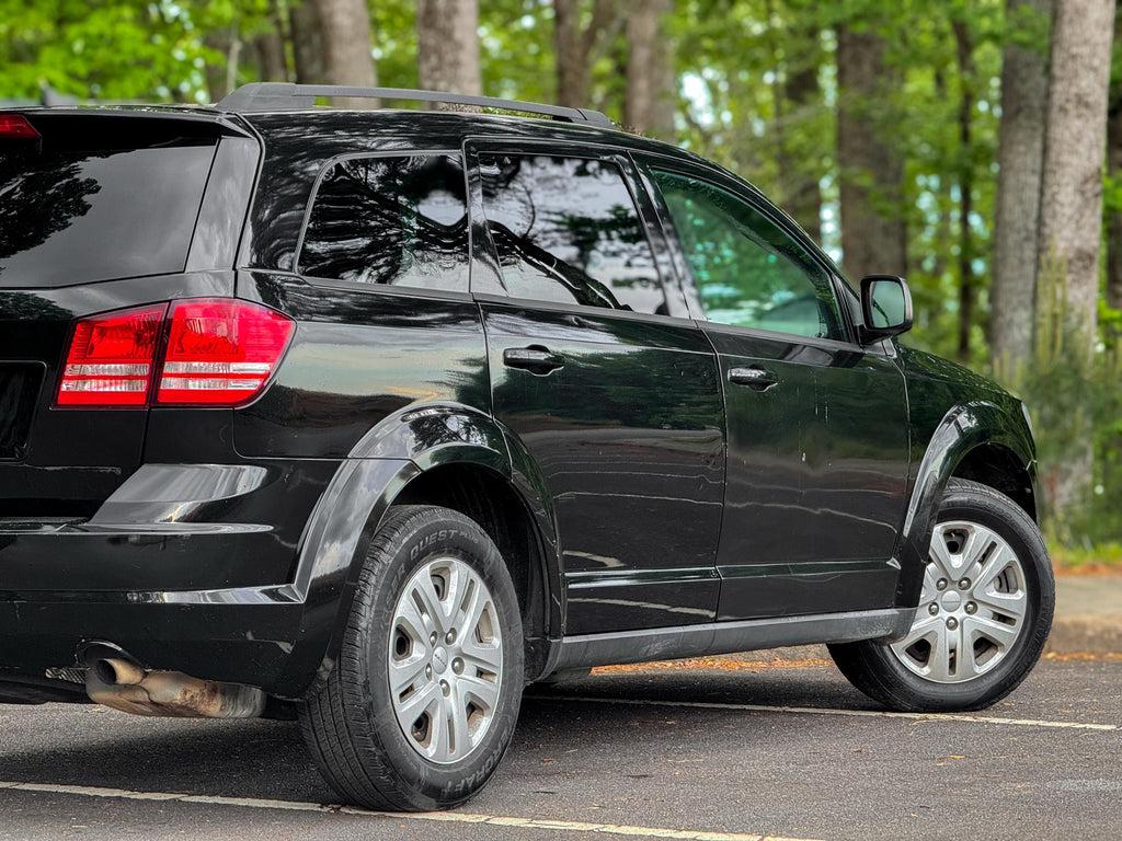 Dodge Jorney Se - Thumbnail 11