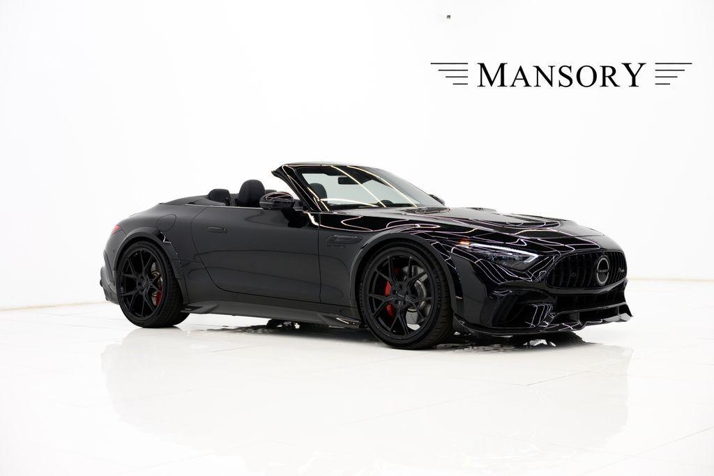 Mclaren 720S For Sale Near Miami - Thumbnail 13