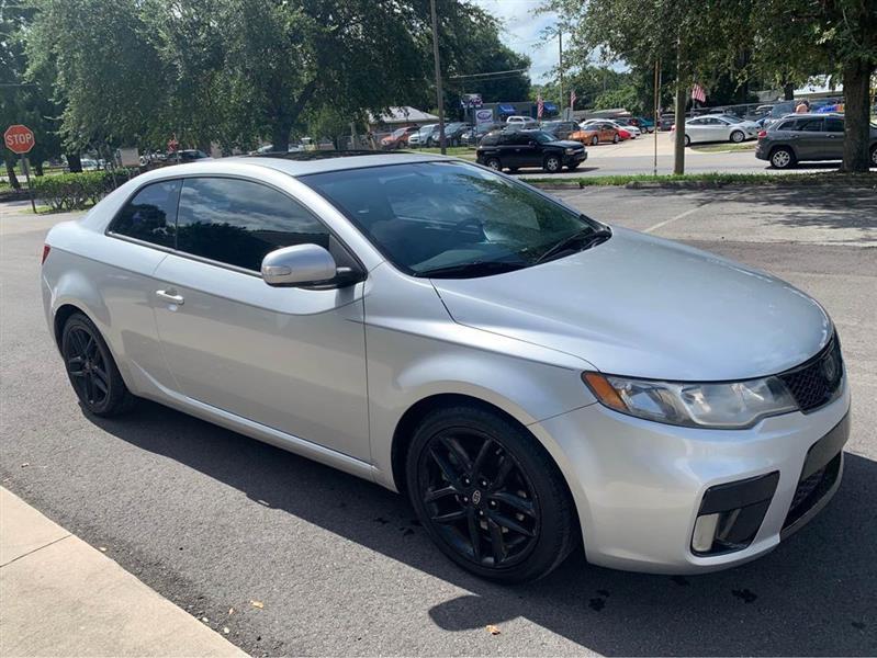 Kia Forte Koupsx - Thumbnail 6