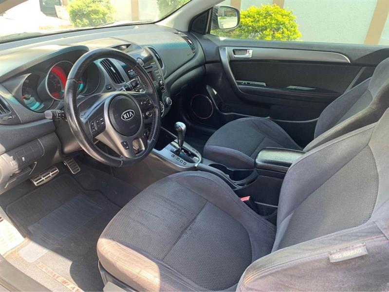 Kia Forte Koupsx - Thumbnail 10