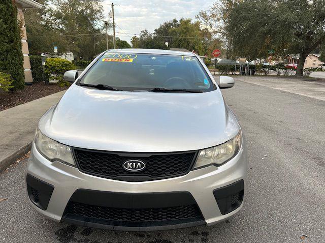 Kia Forte Koupex - Thumbnail 3