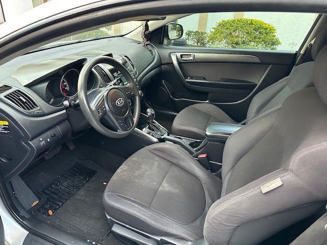 Kia Forte Koupex - Thumbnail 7