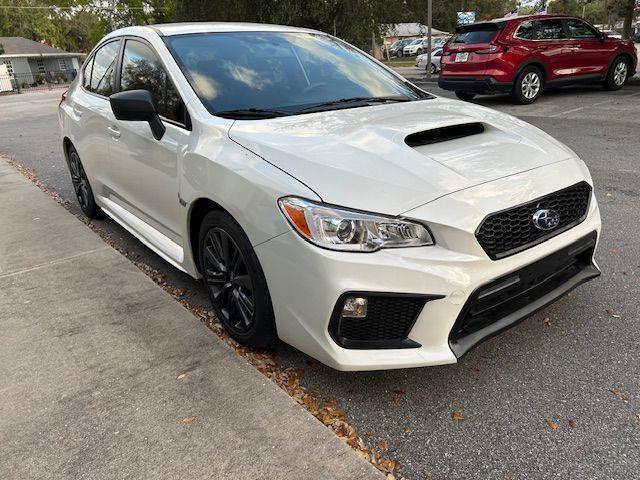 Subaru Wrx4-Door - Thumbnail 5