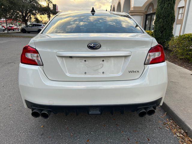 Subaru Wrx4-Door - Thumbnail 7