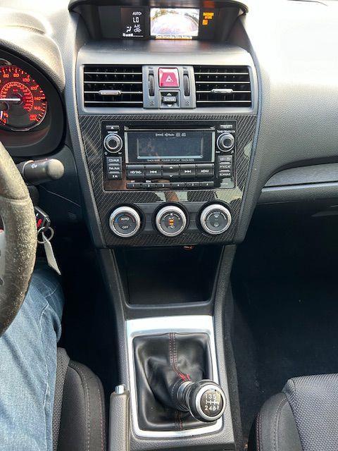 Subaru Wrx4-Door - Thumbnail 10