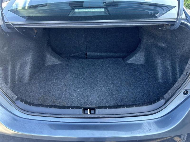 Toyota Corollale Cvt - Thumbnail 8