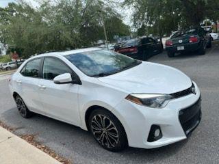 Toyota Corollale Cvt - Thumbnail 4