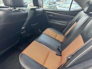 Toyota Corollale Cvt - Thumbnail 10