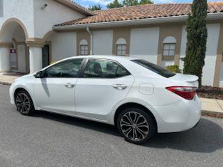 Toyota Corollale Cvt - Thumbnail 8