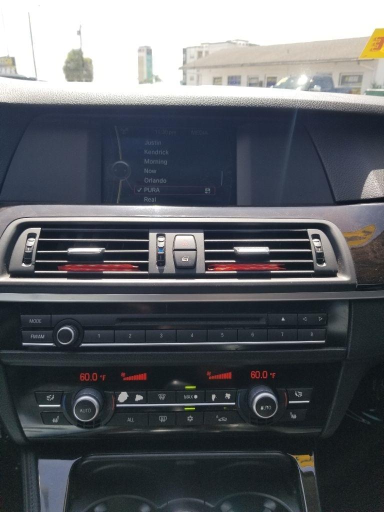 Bmw 5-Series528I - Thumbnail 14