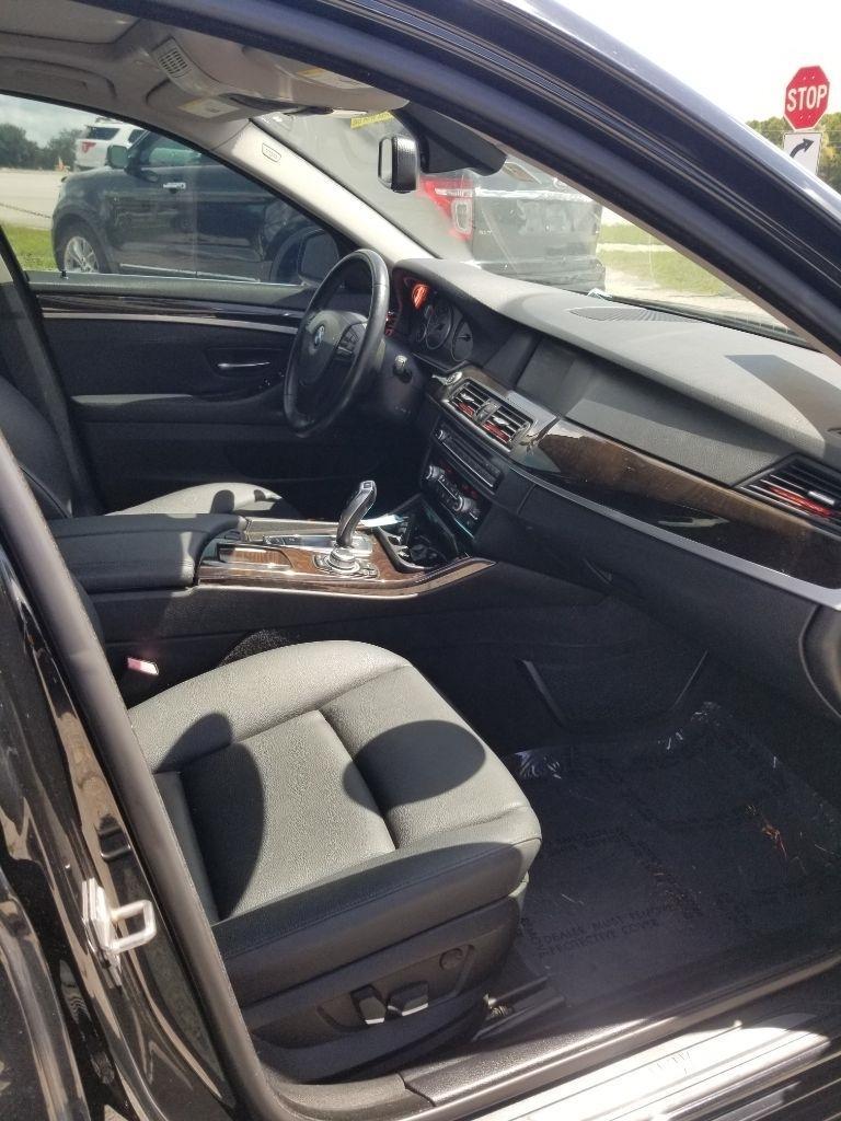 Bmw 5-Series528I - Thumbnail 17