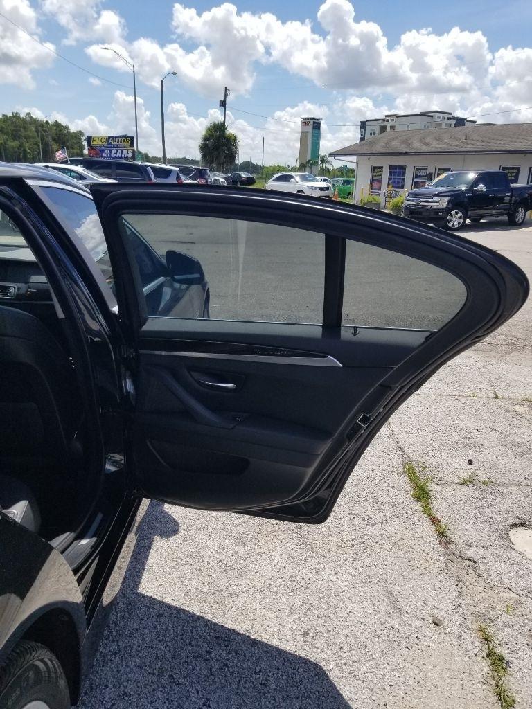 Bmw 5-Series528I - Thumbnail 19