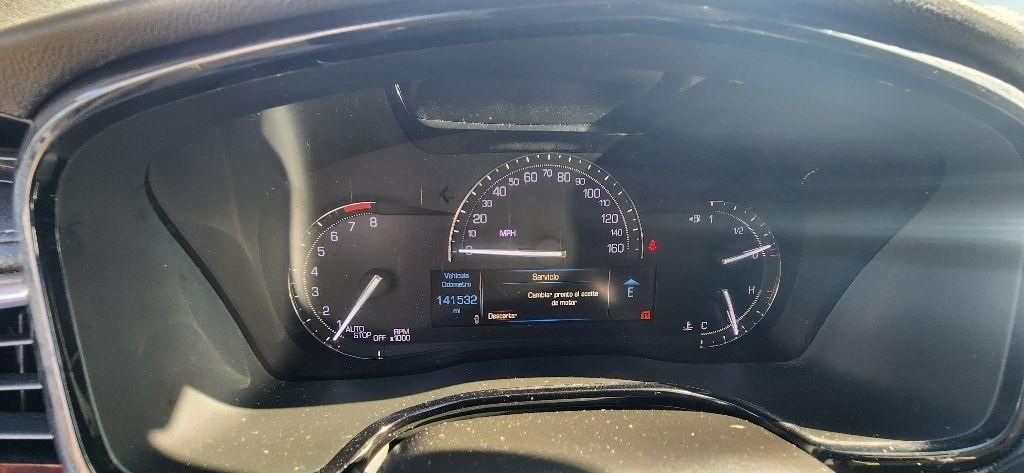 Cadillac Xt5Premium Luxury - Thumbnail 14