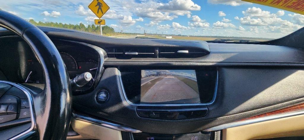 Cadillac Xt5Premium Luxury - Thumbnail 15