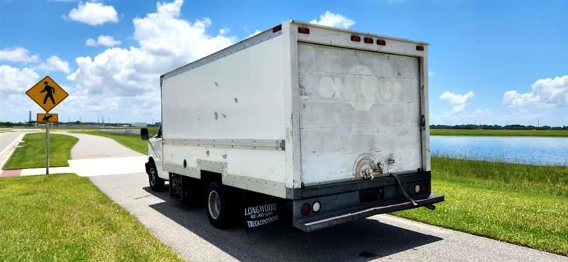 Chevrolet Expressg3500 - Thumbnail 8