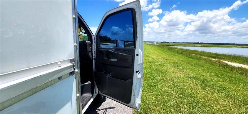 Chevrolet Expressg3500 - Thumbnail 16