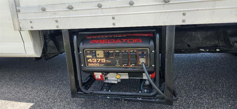 Chevrolet Expressg3500 - Thumbnail 10