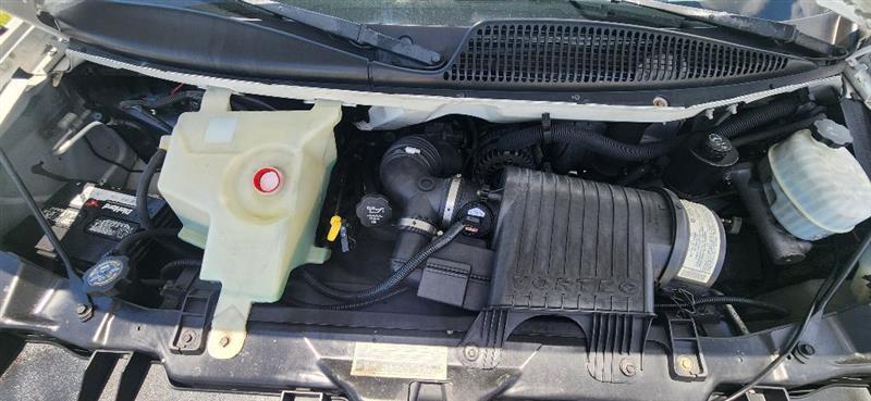 Chevrolet Expressg3500 - Thumbnail 20