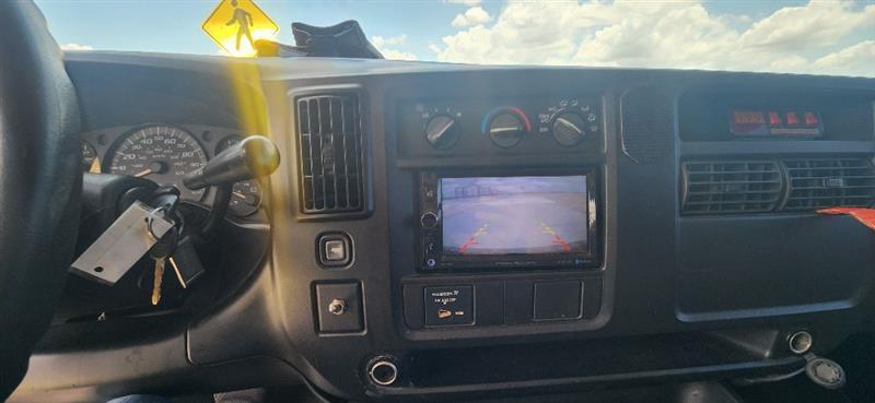 Chevrolet Expressg3500 - Thumbnail 15