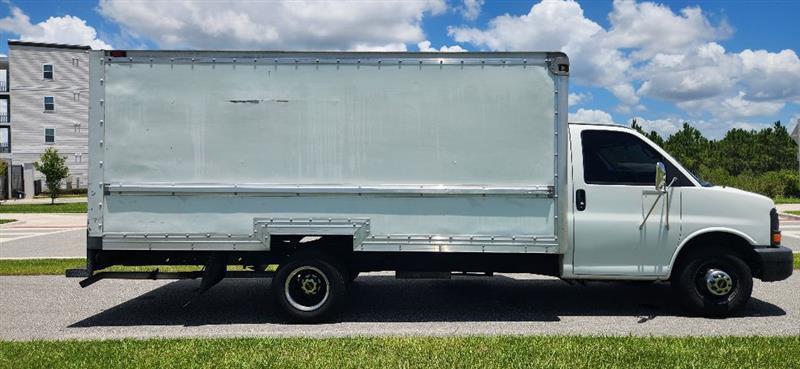 Chevrolet Expressg3500 - Thumbnail 5