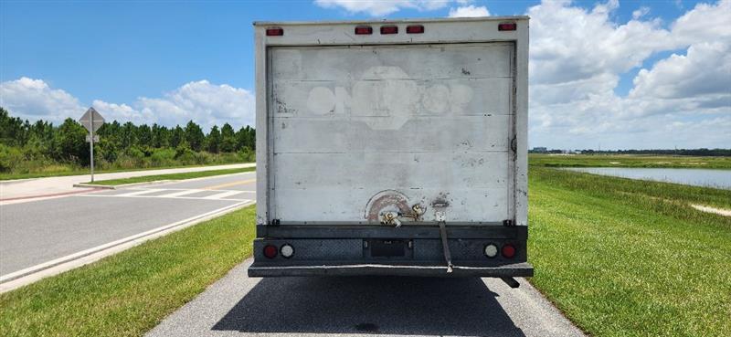 Chevrolet Expressg3500 - Thumbnail 7