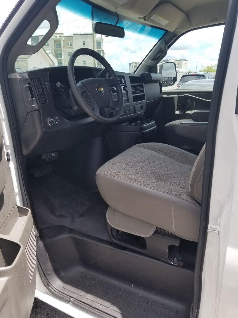 Chevrolet Express2500 Cargo - Thumbnail 14