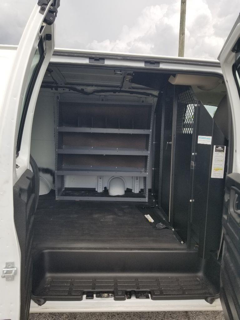 Chevrolet Express2500 Cargo - Thumbnail 11