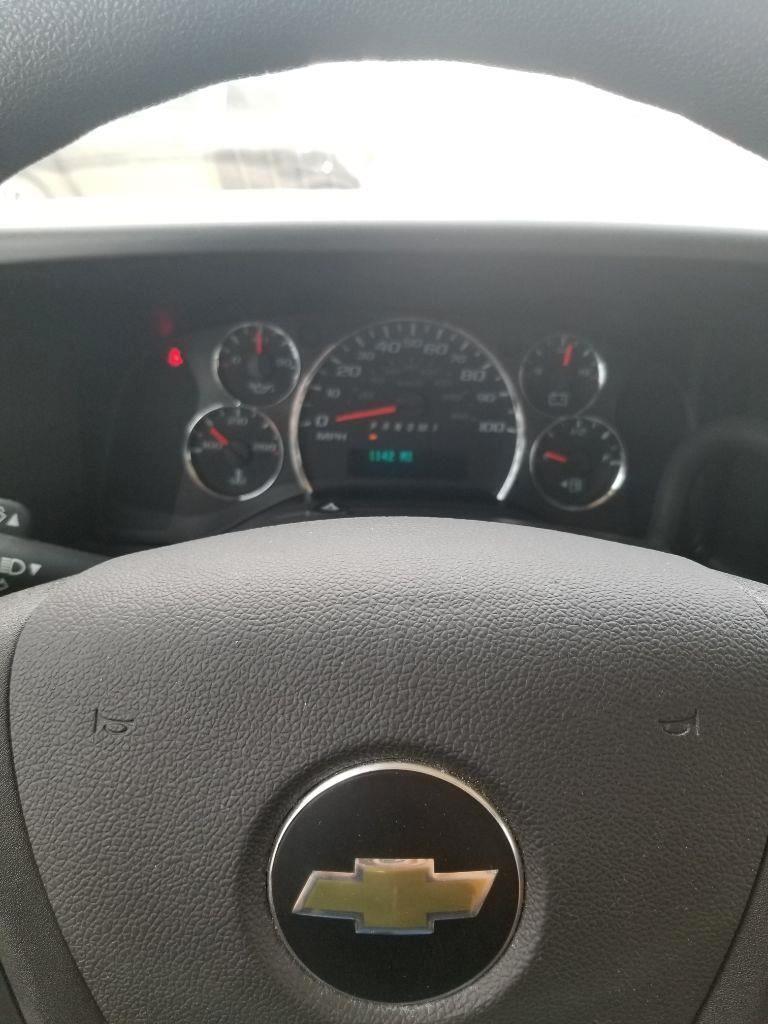 Chevrolet Express2500 Cargo - Thumbnail 15