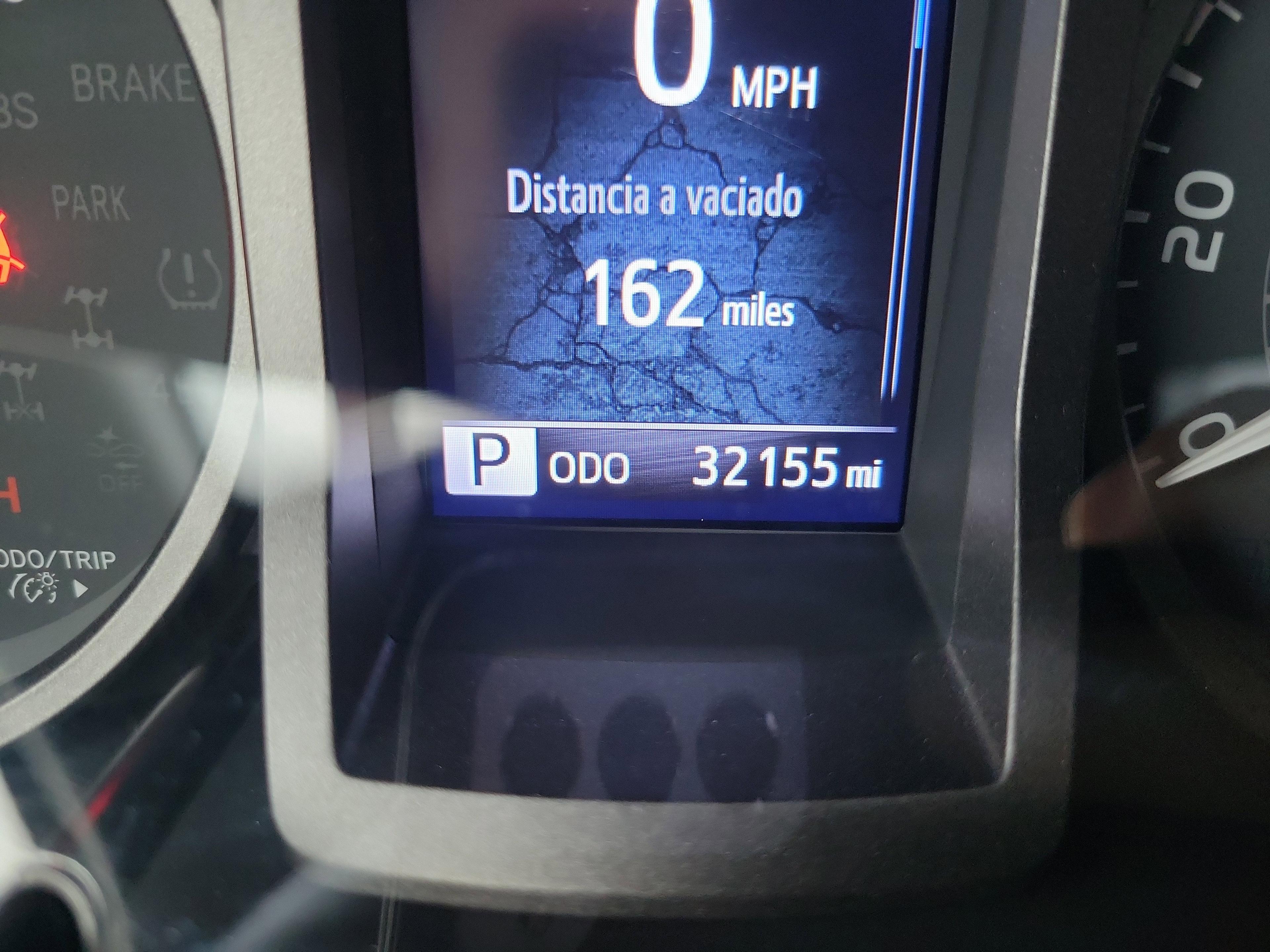 Toyota Tacoma 4Wd Sr5 4Wd Crew Cab - Thumbnail 19