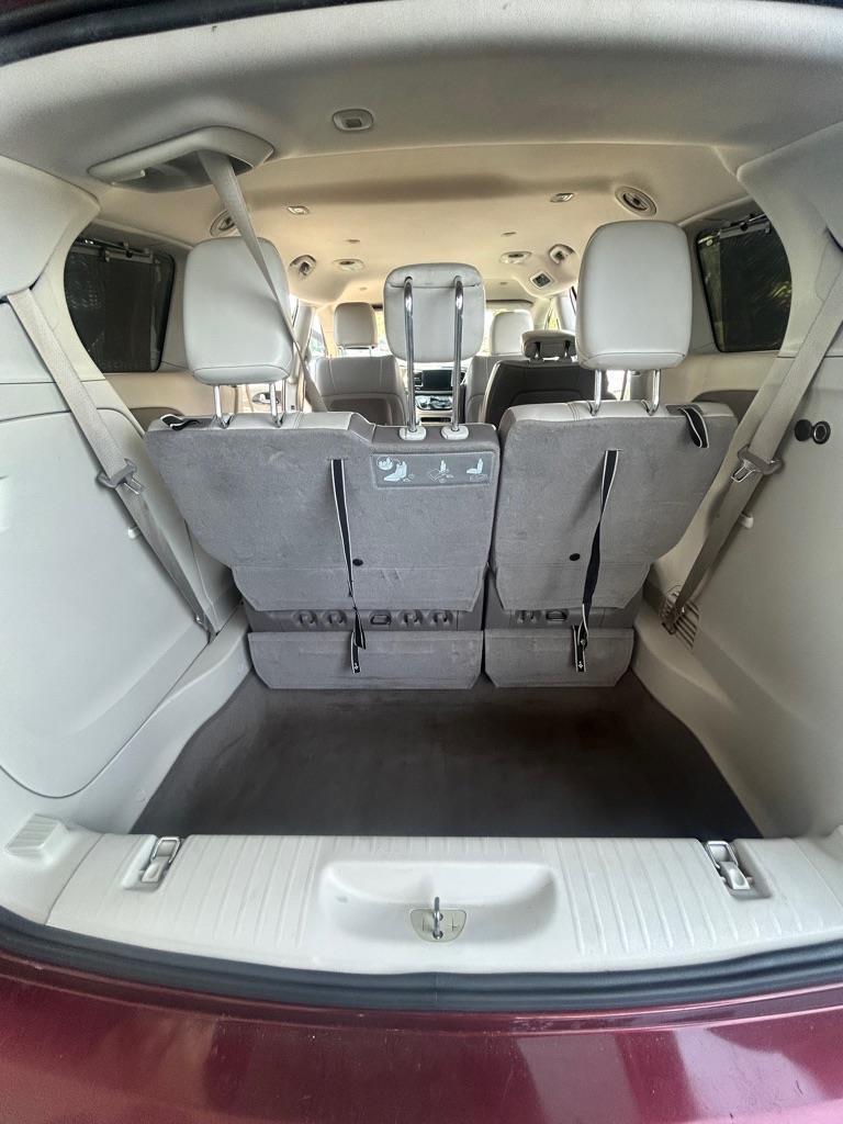 Chrysler Pacificatouring-L Fwd - Thumbnail 6