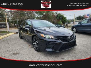 Toyota Camry - Thumbnail 9