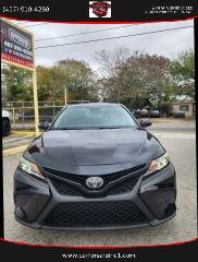 Toyota Camry - Thumbnail 8