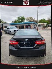 Toyota Camry - Thumbnail 11