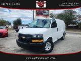 Chevrolet Express 2500 Cargo - Thumbnail 19