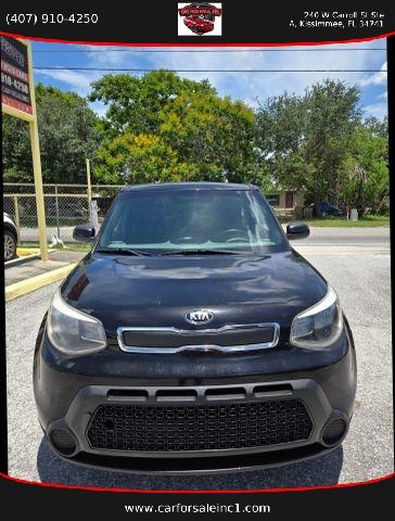 KIA SOUL - Thumbnail 3