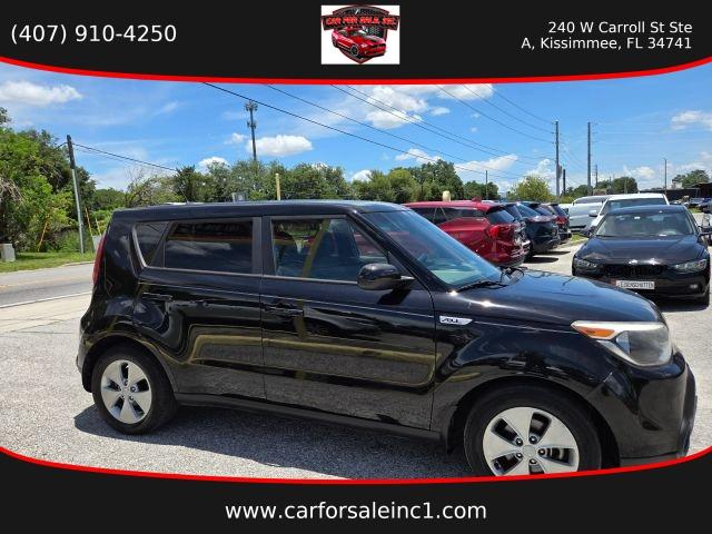 KIA SOUL - Thumbnail 5