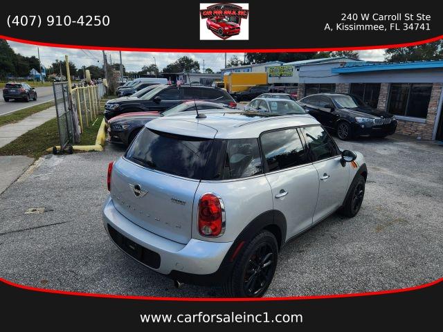 MINI COUNTRYMAN - Thumbnail 5