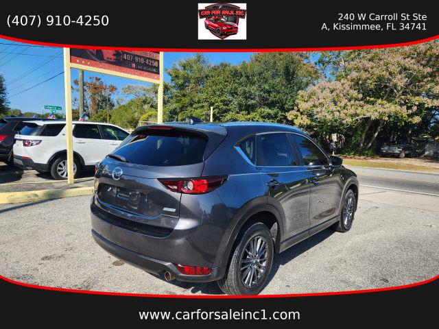 MAZDA CX-5 - Thumbnail 5