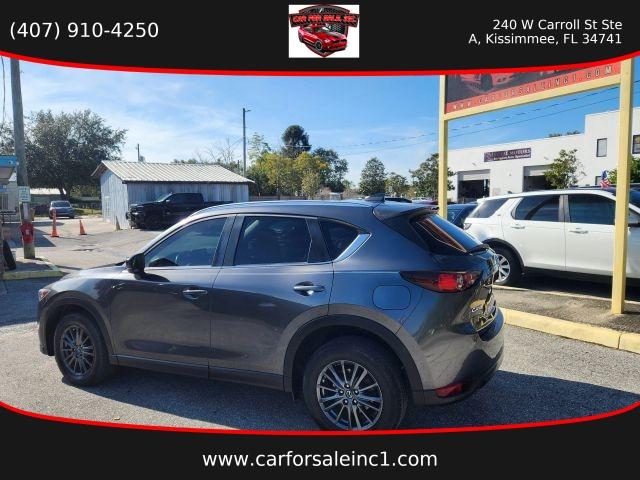 MAZDA CX-5 - Thumbnail 4