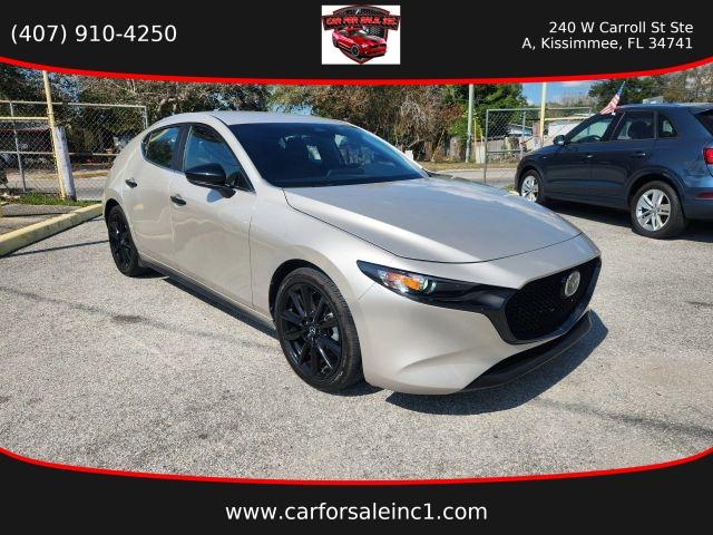 MAZDA MAZDA3 - Thumbnail 3