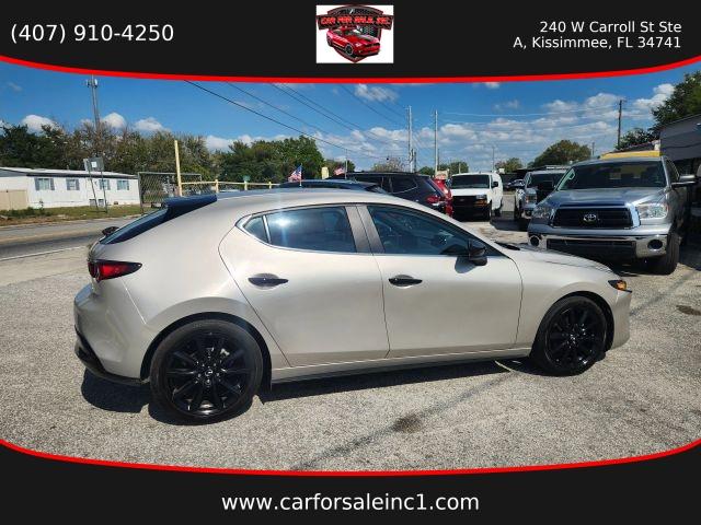 MAZDA MAZDA3 - Thumbnail 4