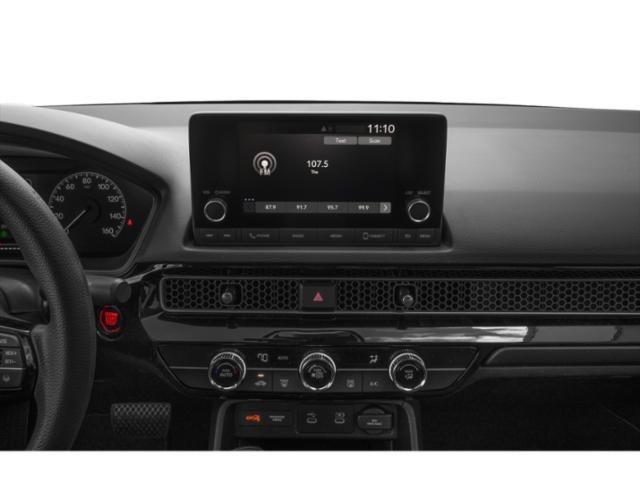 Honda Civic Sedan Lx - Thumbnail 13