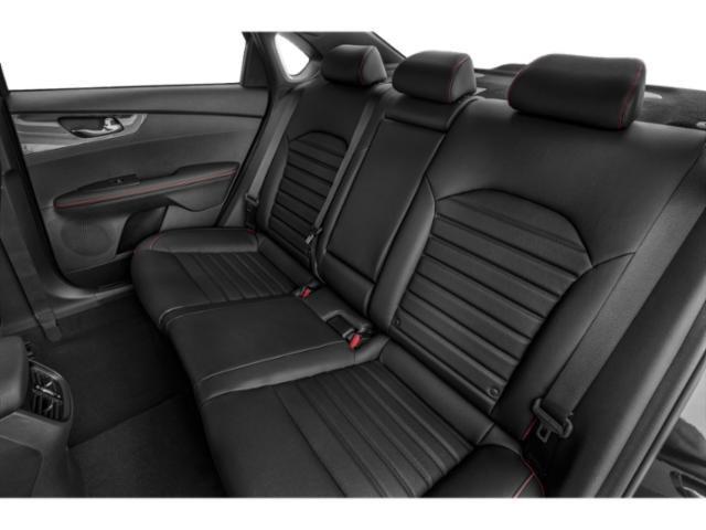 Kia Forte Gt Fwd - Thumbnail 18