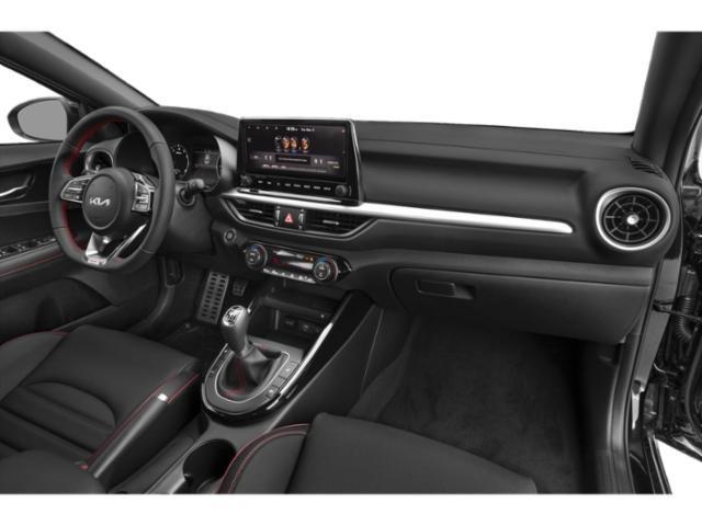 Kia Forte Gt Fwd - Thumbnail 20