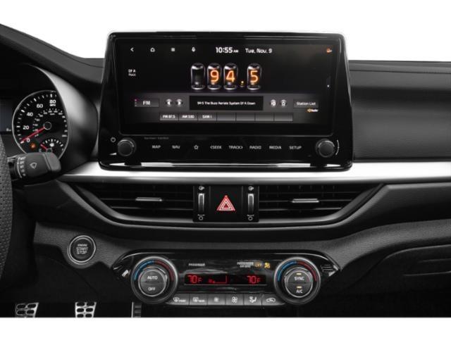 Kia Forte Gt Fwd - Thumbnail 15