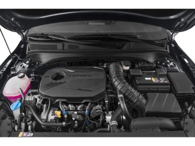 Kia Forte Gt Fwd - Thumbnail 17