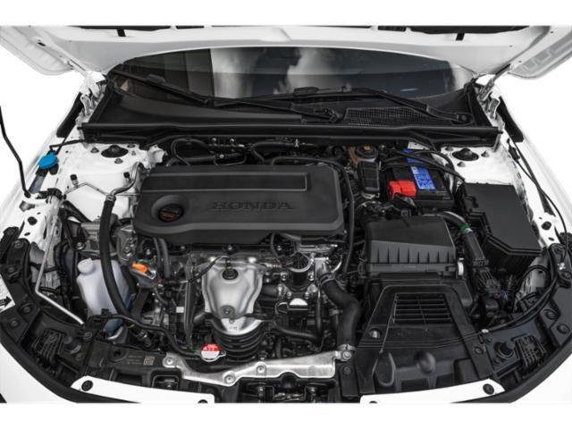 Honda Civic Sedan Lx - Thumbnail 15